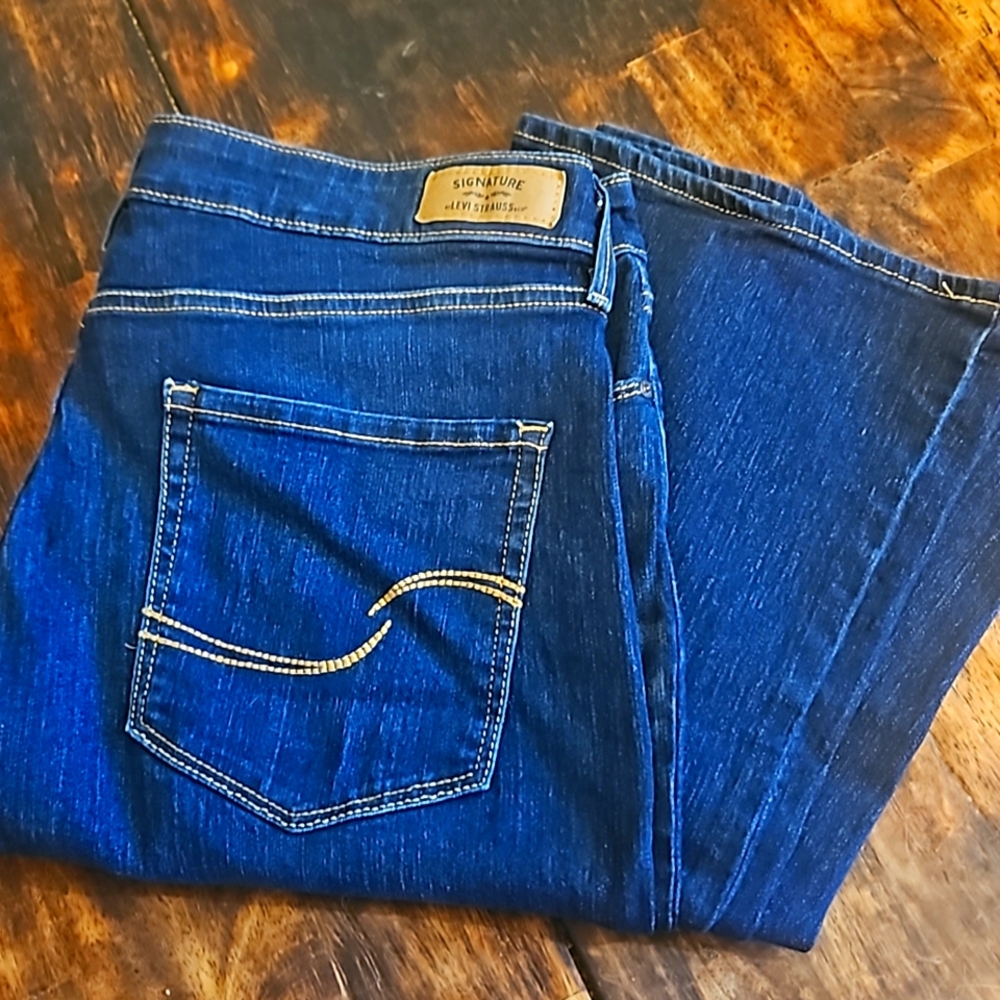 Levi jeans 16 L
